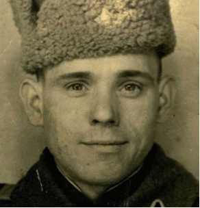 Чернявцев Дмитрий Федорович